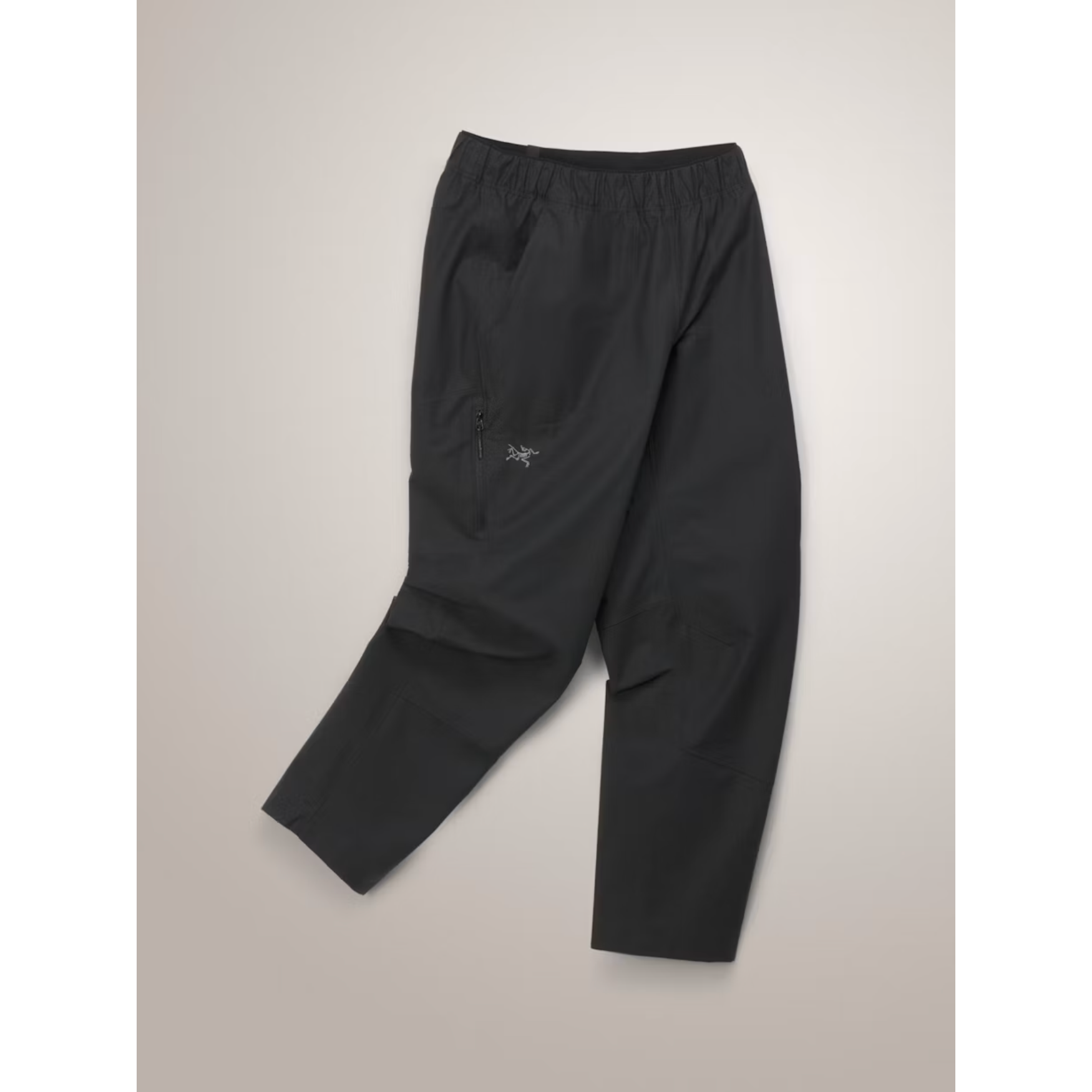 Arc'teryx Women's Kragg Cotton Pants - Lightweight Hiking & Travel Pants for Outdoor Adventures