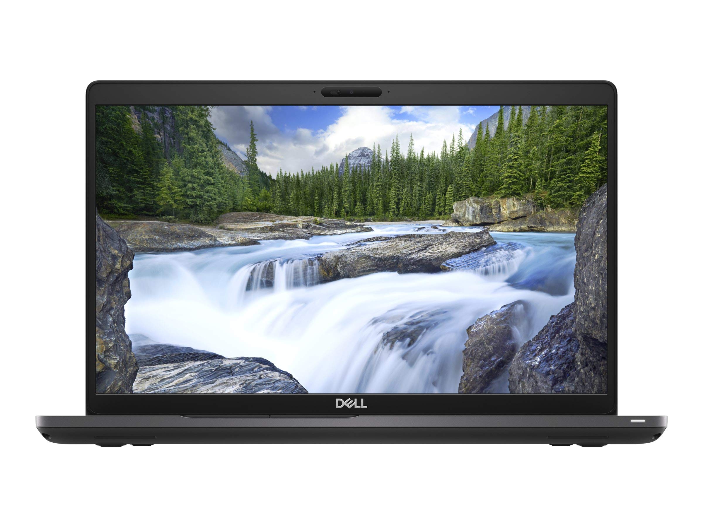 Refurbished Dell Latitude 5501 15.6