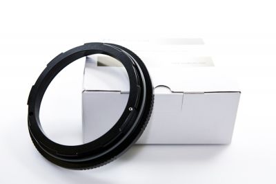 Aquatica Port Adapter with Lock - Waterproof Camera Housing Accessory for Underwater Photography & Diving