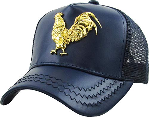 Rooster Navy