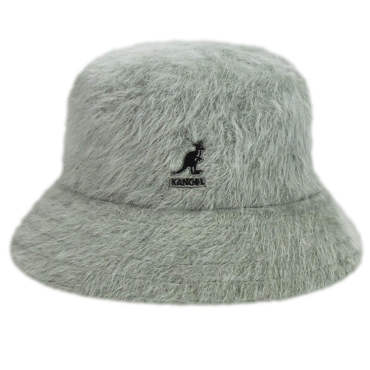 Kangol Furgora Bucket Hat - Stylish & Comfortable Unisex Sun Hat for Men & Women - Perfect for Outdoor Activities, Beach, Travel & Fashion Accessories