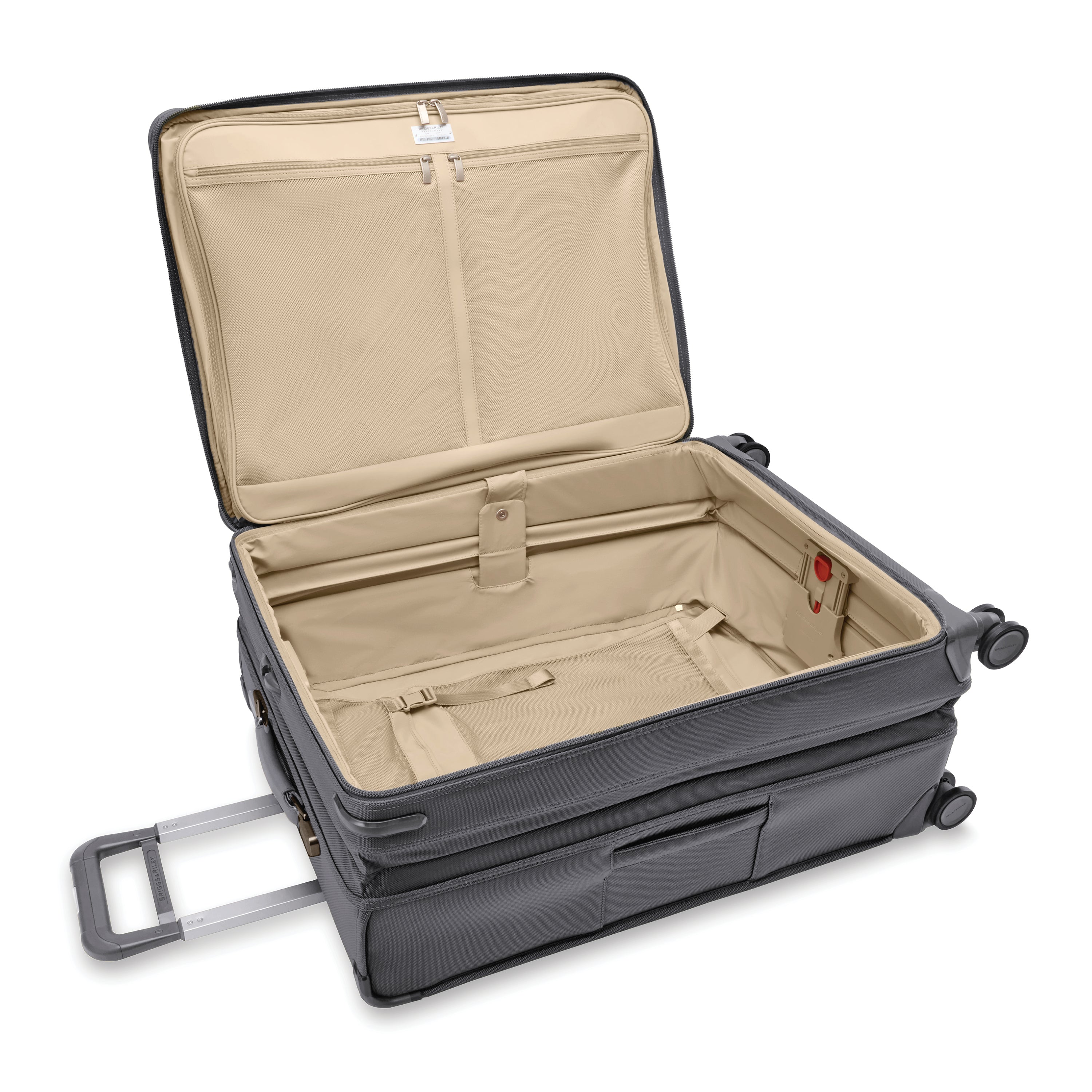 Briggs & Riley Baseline Large Expandable Spinner Luggage - 28
