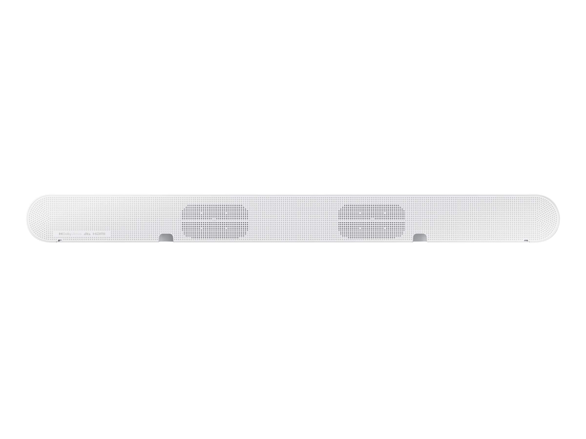 Samsung HW-S61D Soundbar - Premium 5.1 Channel Bluetooth Sound Bar with Wireless Subwoofer for Home Theater & TV Audio - Perfect for Movies, Music & Gaming