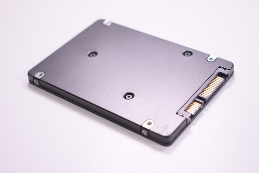 Samsung PM871B 256GB SSD for Laptop - High Speed M.2 SATA III Internal Solid State Drive - Upgrade Your PC, Gaming, and Work Performance - Perfect for Business, Gaming & Multimedia Editing