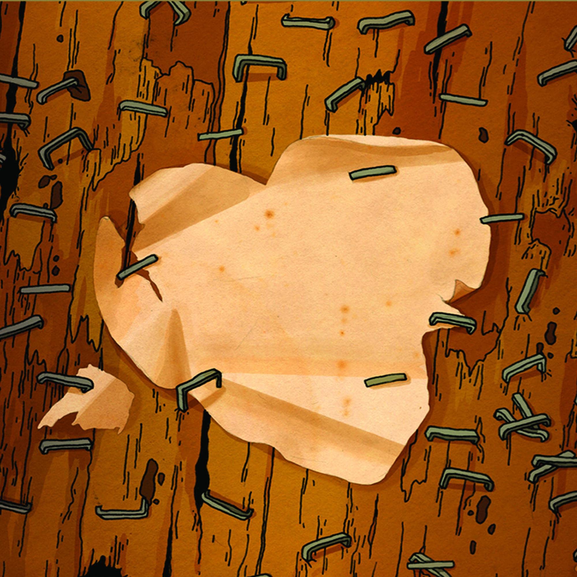 Paper Heart EP - Romantic Acoustic Love Songs for Weddings, Anniversaries & Valentine's Day Gifts
