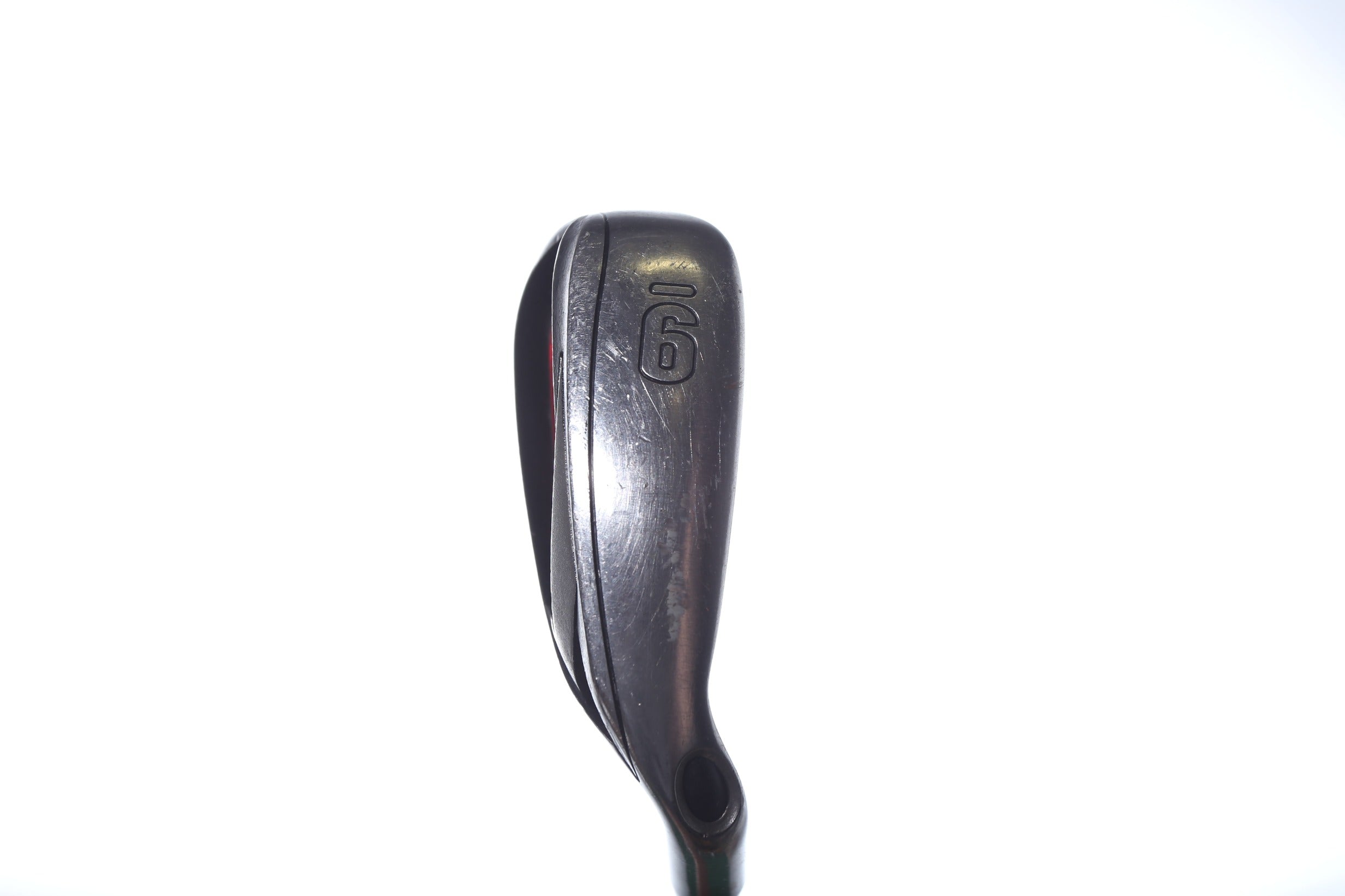 Used Callaway RAZR X HL 9 Iron Golf Club - Right Handed, Uniflex Steel Shaft - Great for Mid-Handicap Players & Driving Range Practice