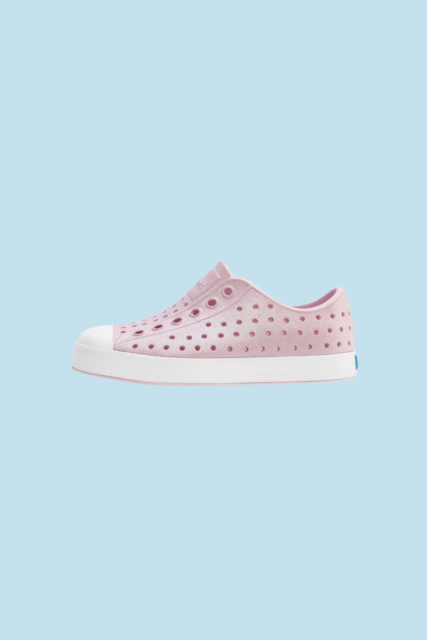 Jefferson Bio Bling Pink Shoes for Toddler & Little Girl - Comfortable & Stylish Kids' Footwear for Playdates, Parties & Everyday Wear