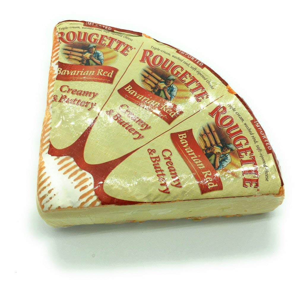 Organic Bavarian Red Champignon Rougette Mushrooms - Fresh, Gourmet & Delicious for Salads, Pasta & Fine Dining