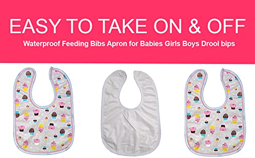 **Soft Silicone Baby Feeding Set - Teether, Spoon, Finger Brush, Bib & Nibbler for Newborns & Toddlers | Safe & BPA-Free | Perfect for Mealtime & On-the-Go Feeding (Design 646)**