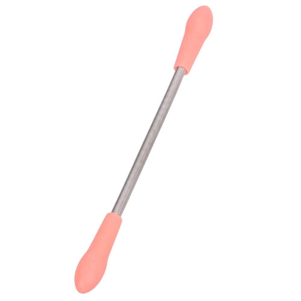 Premium Manual Facial Hair Remover for Women - Dual Epilator Stick for Face & Body Hair Removal - Beauty Tool & Cleanser (Pack of 2) - Perfect for Travel, Home Spa & Quick Touch-Ups