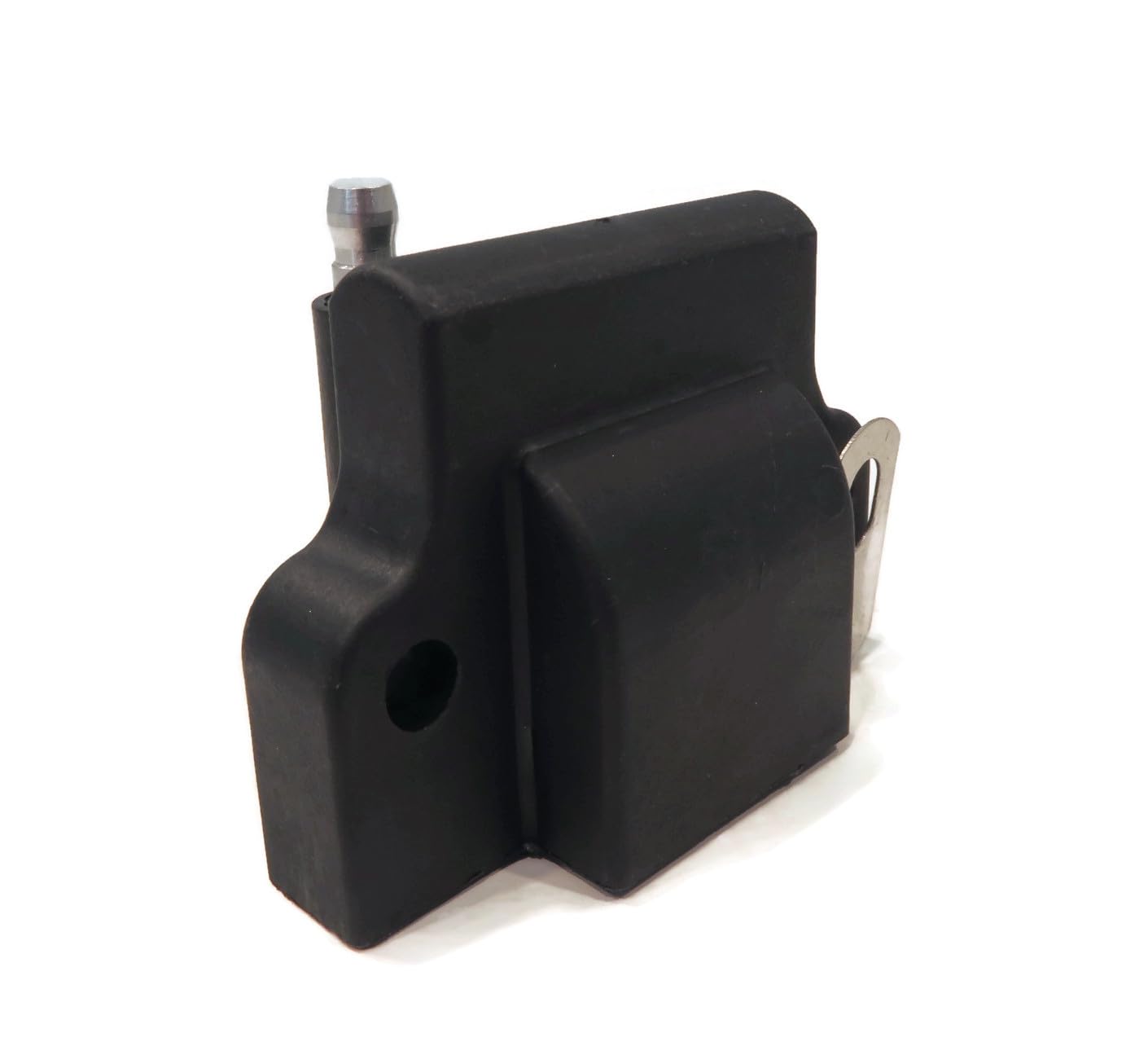 Ignition Coil Module Pack of 2 Compatible with Sierra 185179D 18-5176 185176 Outboard Motor - Perfect for Marine Engine Repair & Boat Maintenance