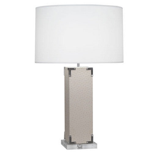 Modern Spence Table Lamp - Adjustable LED Desk Light with USB Port, Touch Control & 3 Color Modes - Perfect for Bedroom, Office, Study & Nightstand Lighting