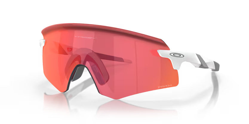 Matte White-Prizm Trail Torch