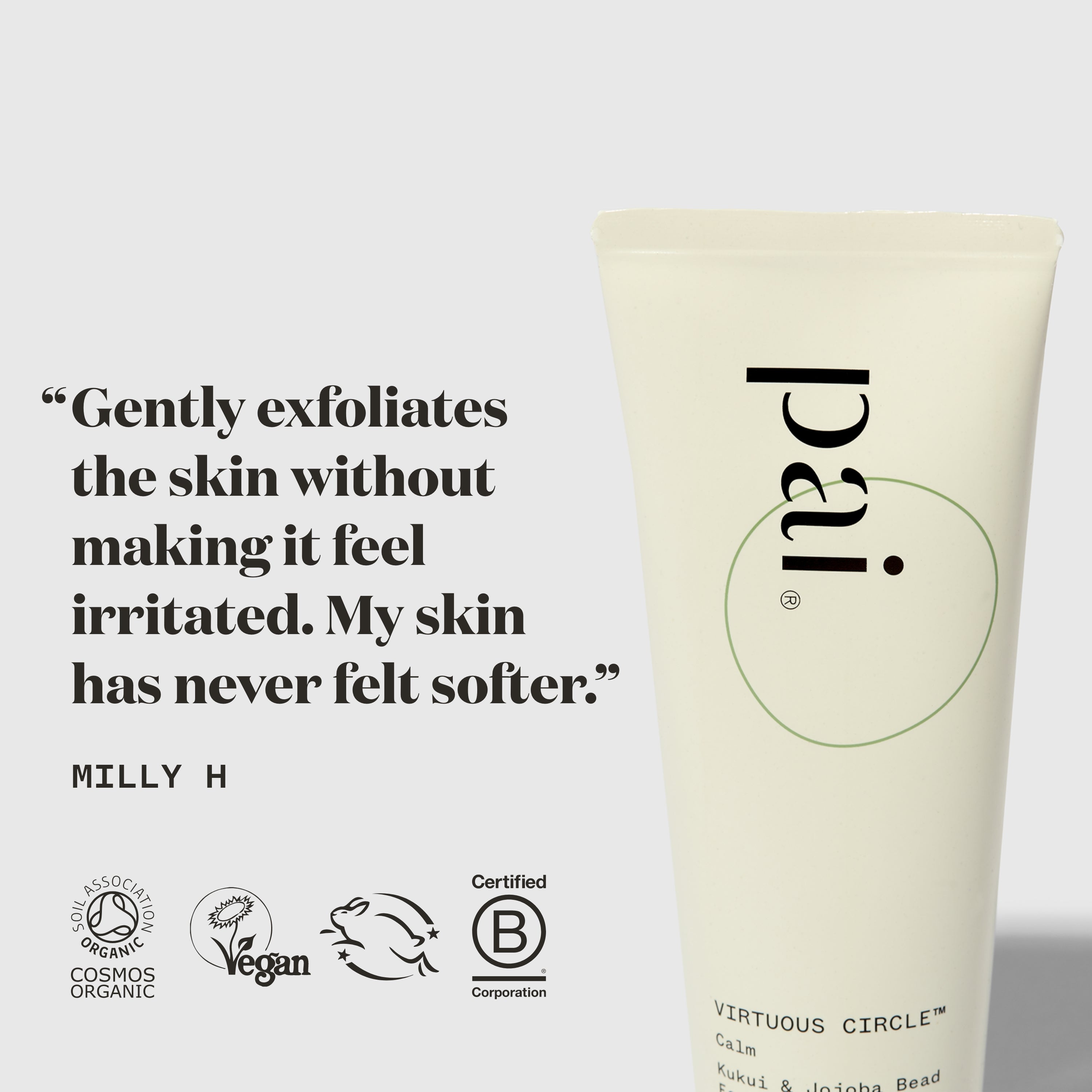 Virtuous Circle - Premium Quality Product for a Balanced Lifestyle | Perfect for Home, Office & Daily Use