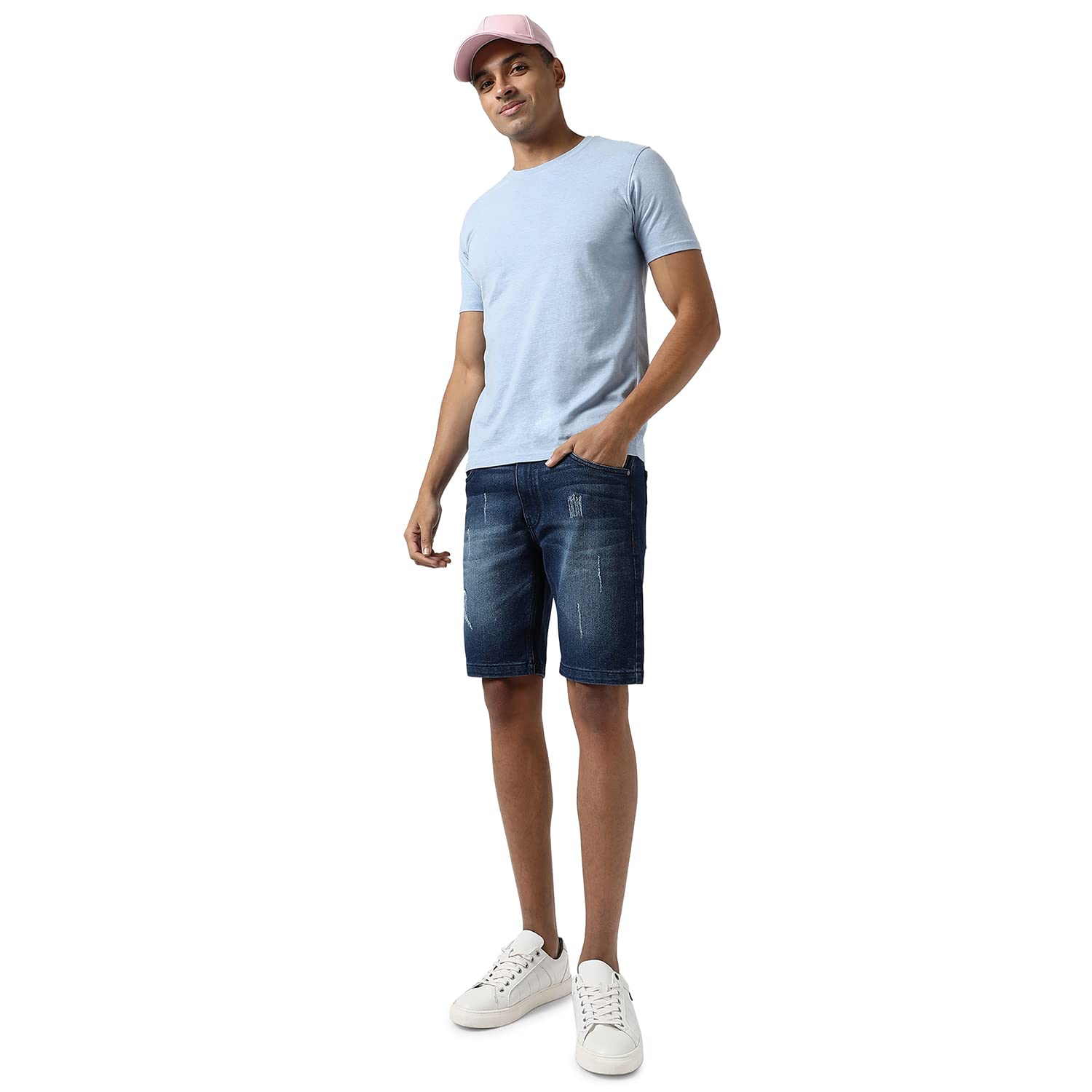 Best Men's Casual Shorts for Summer - Comfortable & Stylish Cotton Shorts for Men | Perfect for Gym, Running, Travel & Outdoor Activities