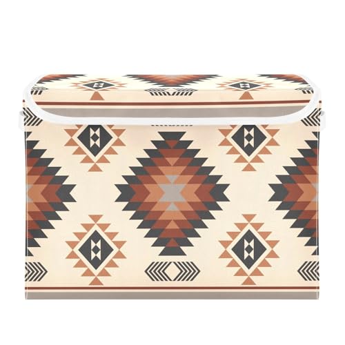 Ethnic Aztec Style