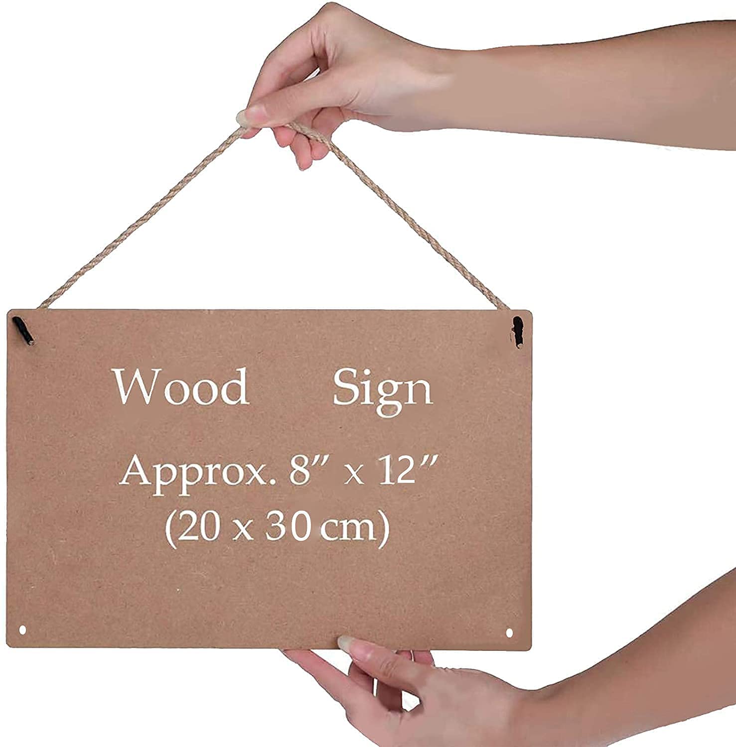 Grateful Thanksgiving Wood Sign - 4x16 Inch Farmhouse Welcome Decor with Inspirational Quotes | Fall Porch, Entryway & Pumpkin Decor | Perfect for Autumn Home, Thanksgiving Party & Seasonal Display