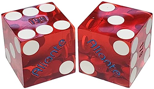 Aliante (Red Polished)