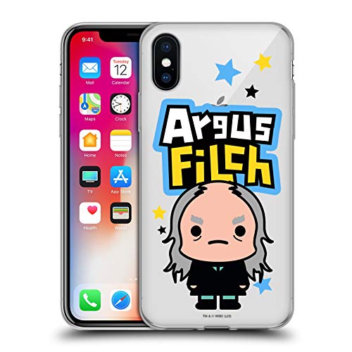 Argus Filch