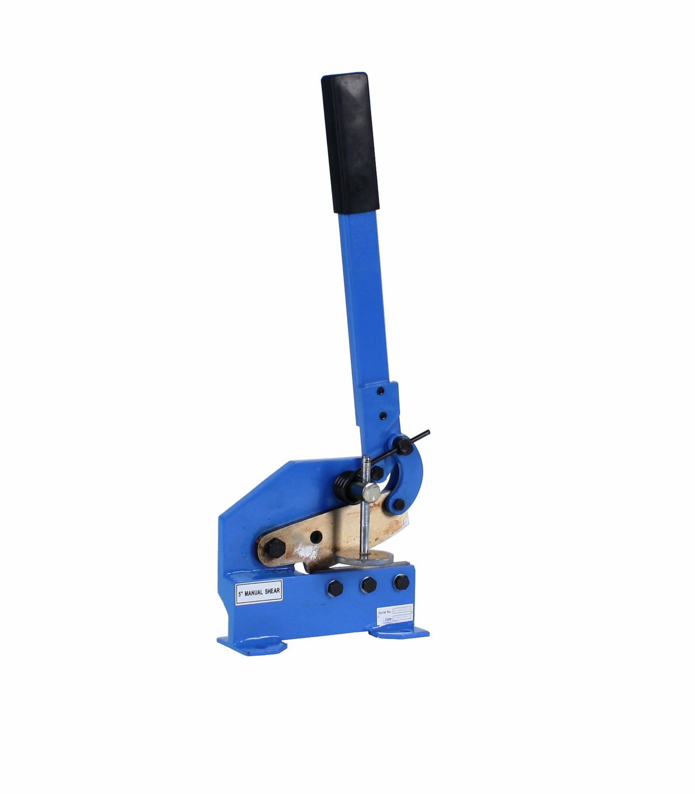 Erie Tools 5