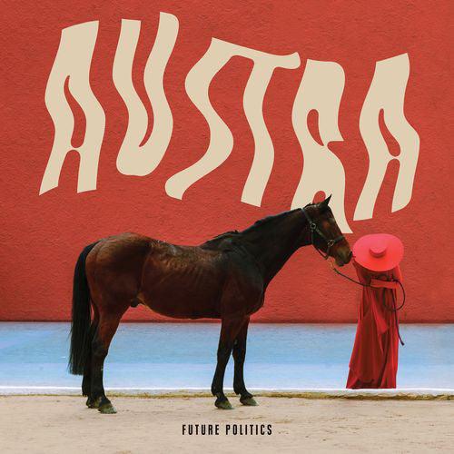 Future Politics by Austra - Thought-Provoking Political Analysis & Social Commentary | Perfect for Political Science Students, Researchers & Policy Makers