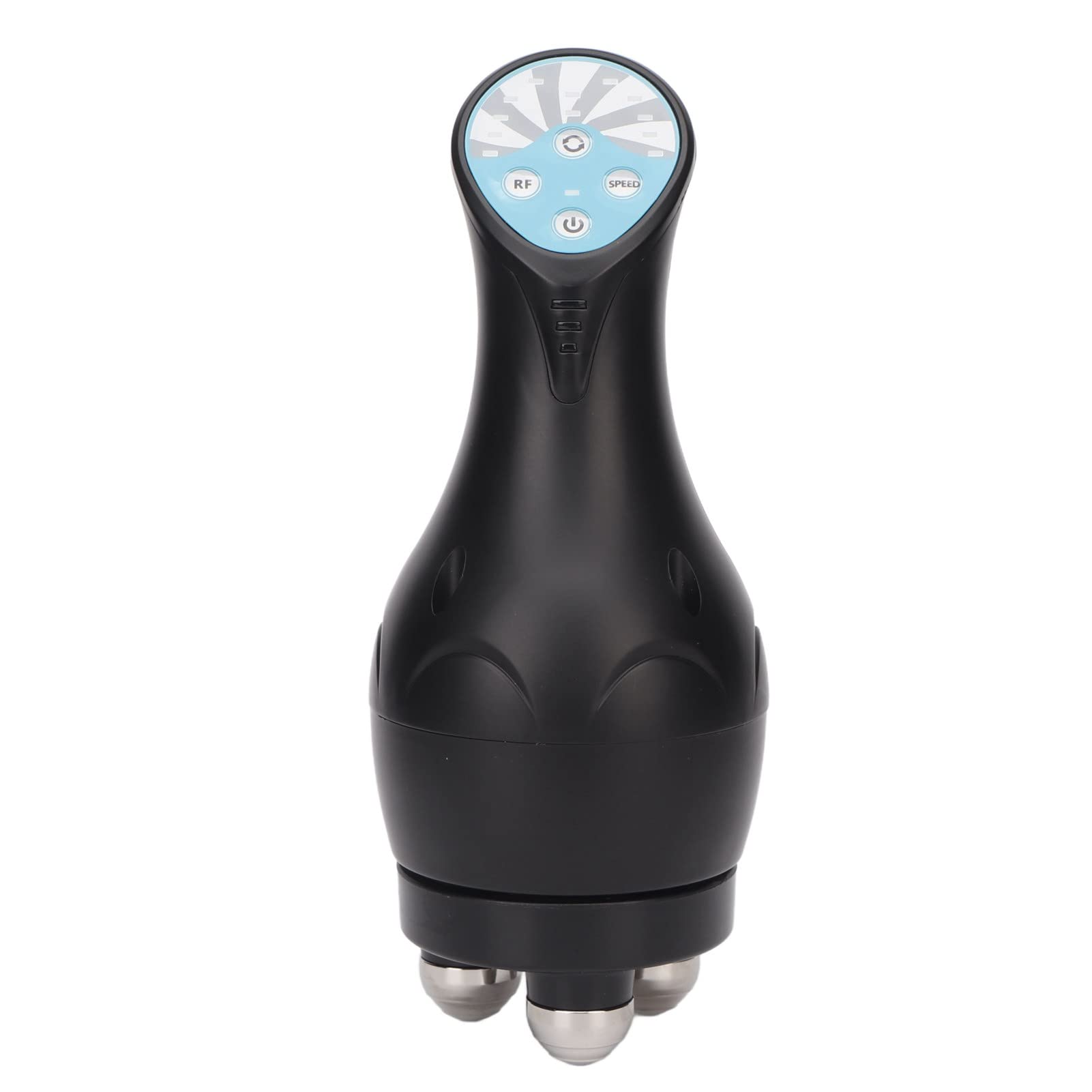 Handheld Body Sculpting Machine for Weight Loss - RF Skin Tightening & Beauty Device for Cellulite Reduction, Fat Burning & Circulation Boost | Perfect for Home Spa & Post-Workout Recovery