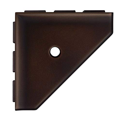 Oil Rubbed Bronze