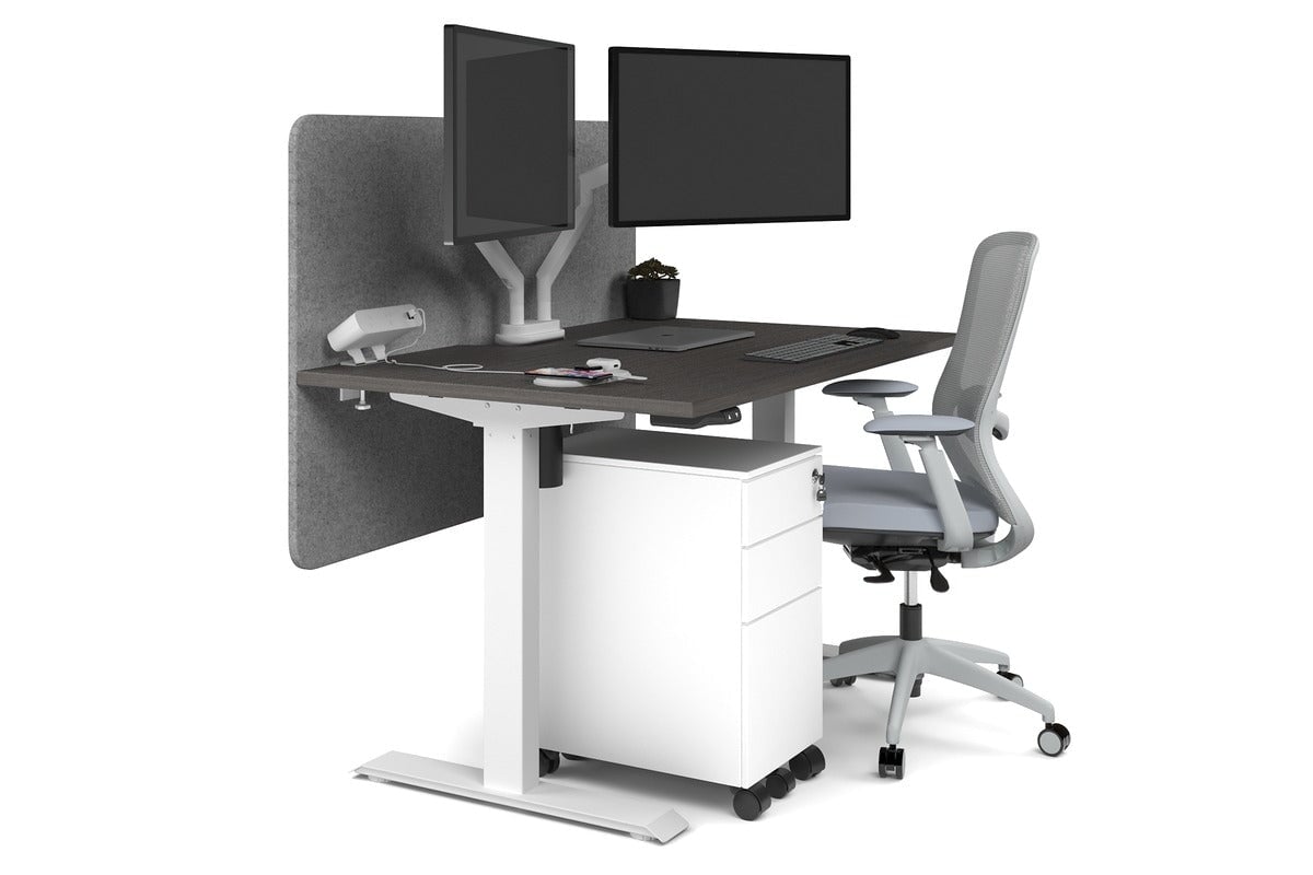Height Adjustable Desk 48