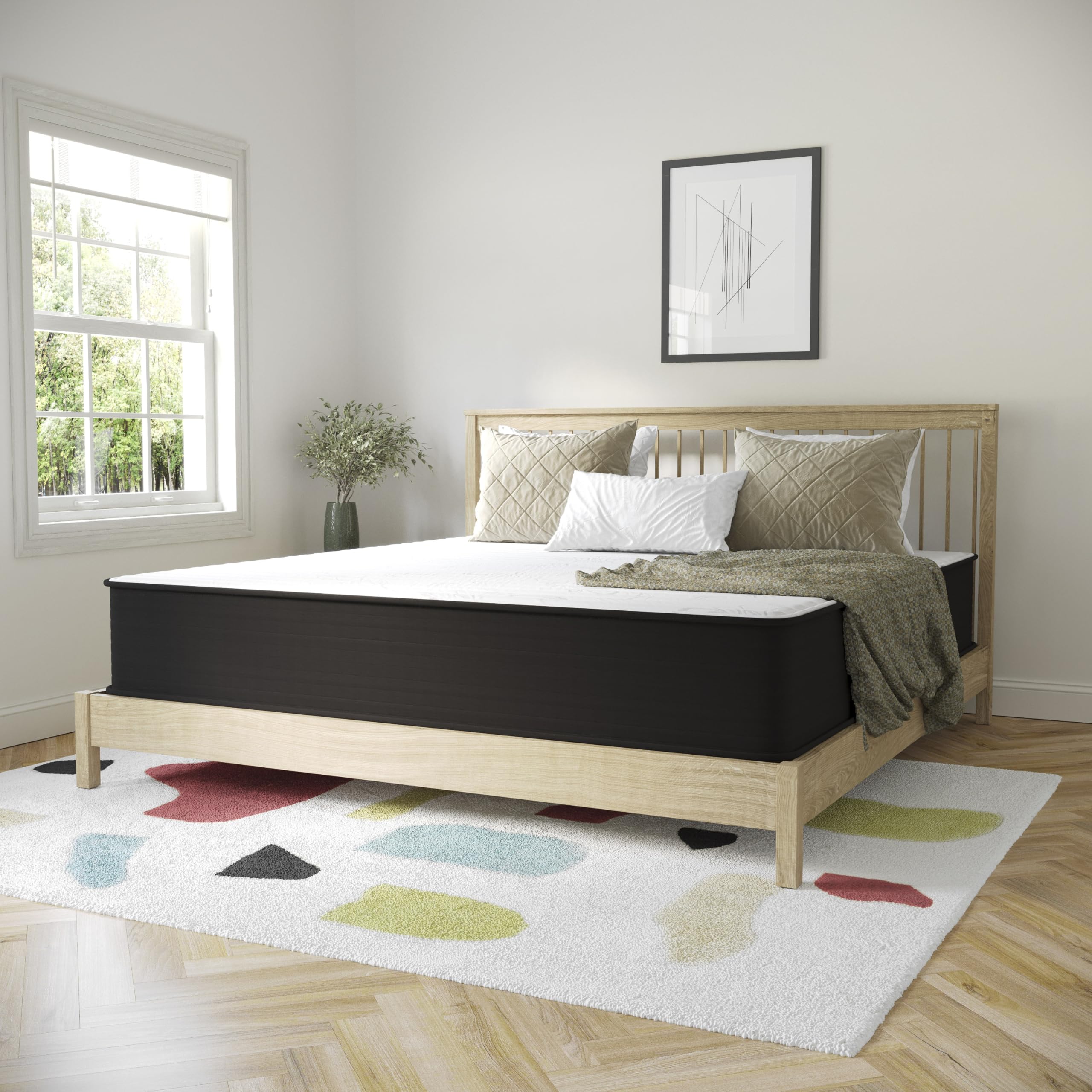 Flash Furniture Dream 12