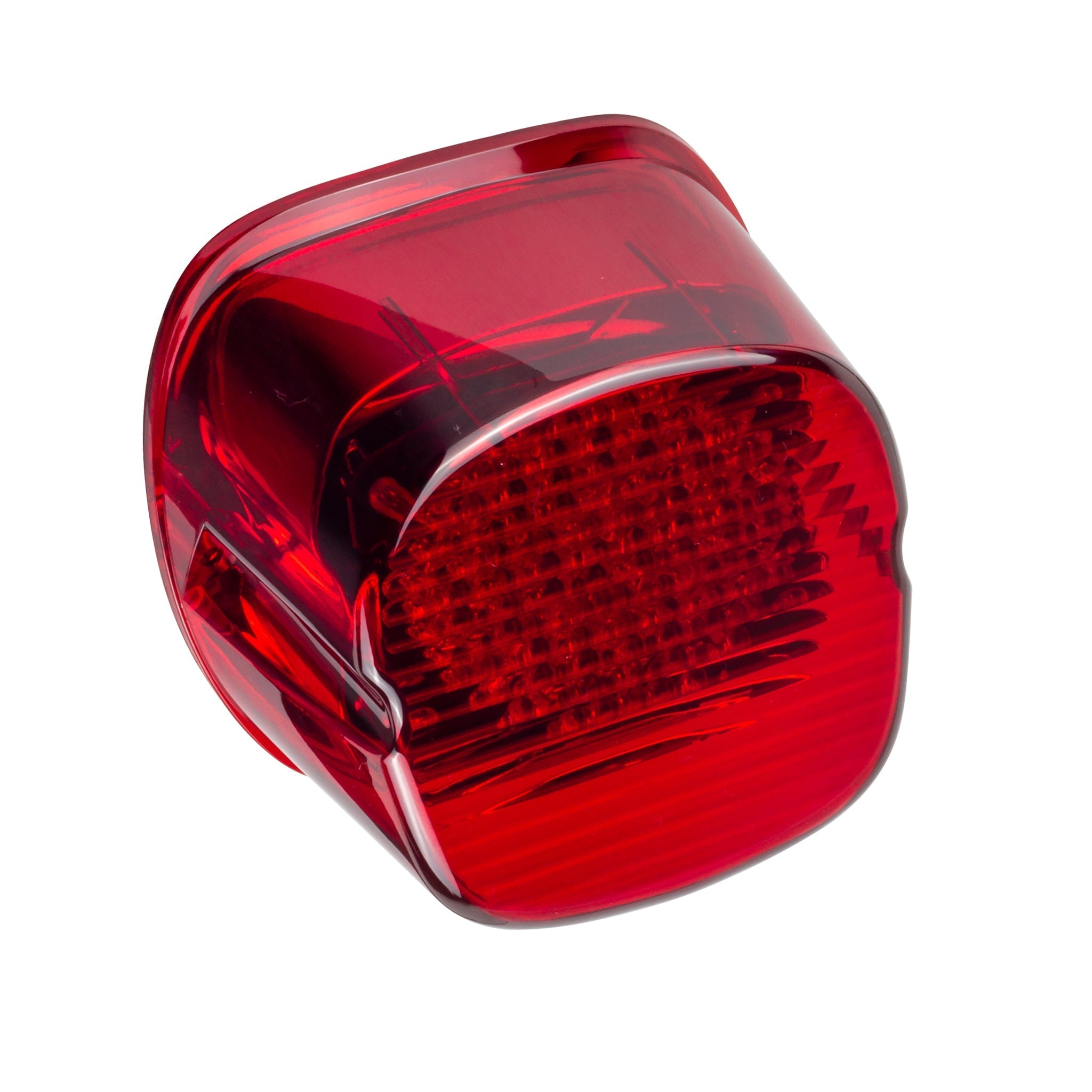 Harley Davidson Street Glide ST & Road Glide ST LED Tail Brake Light Kit - Eagle Lights Flashing Strobe Layback for Enhanced Safety | Perfect for Night Riding & Highway Visibility