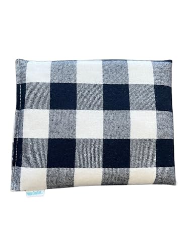 Blue Plaid