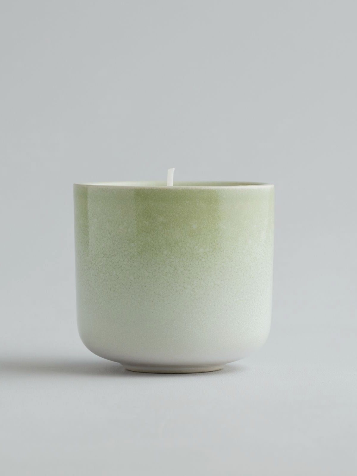 St. Eval Garden Path Candle Pot - Walled Garden Scented Candle for Home Decor, Gifts & Outdoor Relaxation