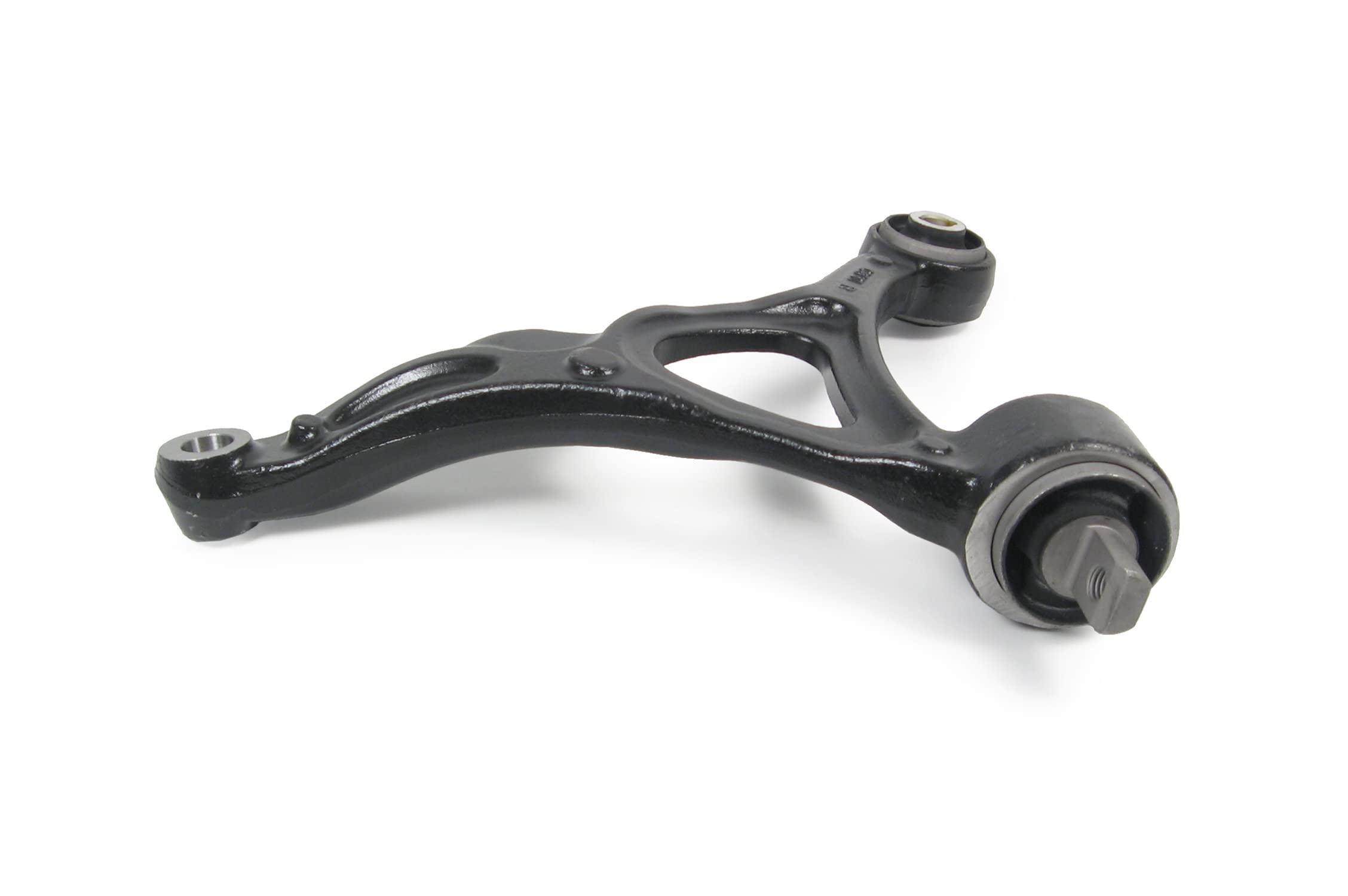 Mevotech Supreme Control Arm CMS10121 - Premium Suspension Replacement Part for Smooth Ride & Handling | Ideal for Trucks, SUVs, and Off-Road Vehicles