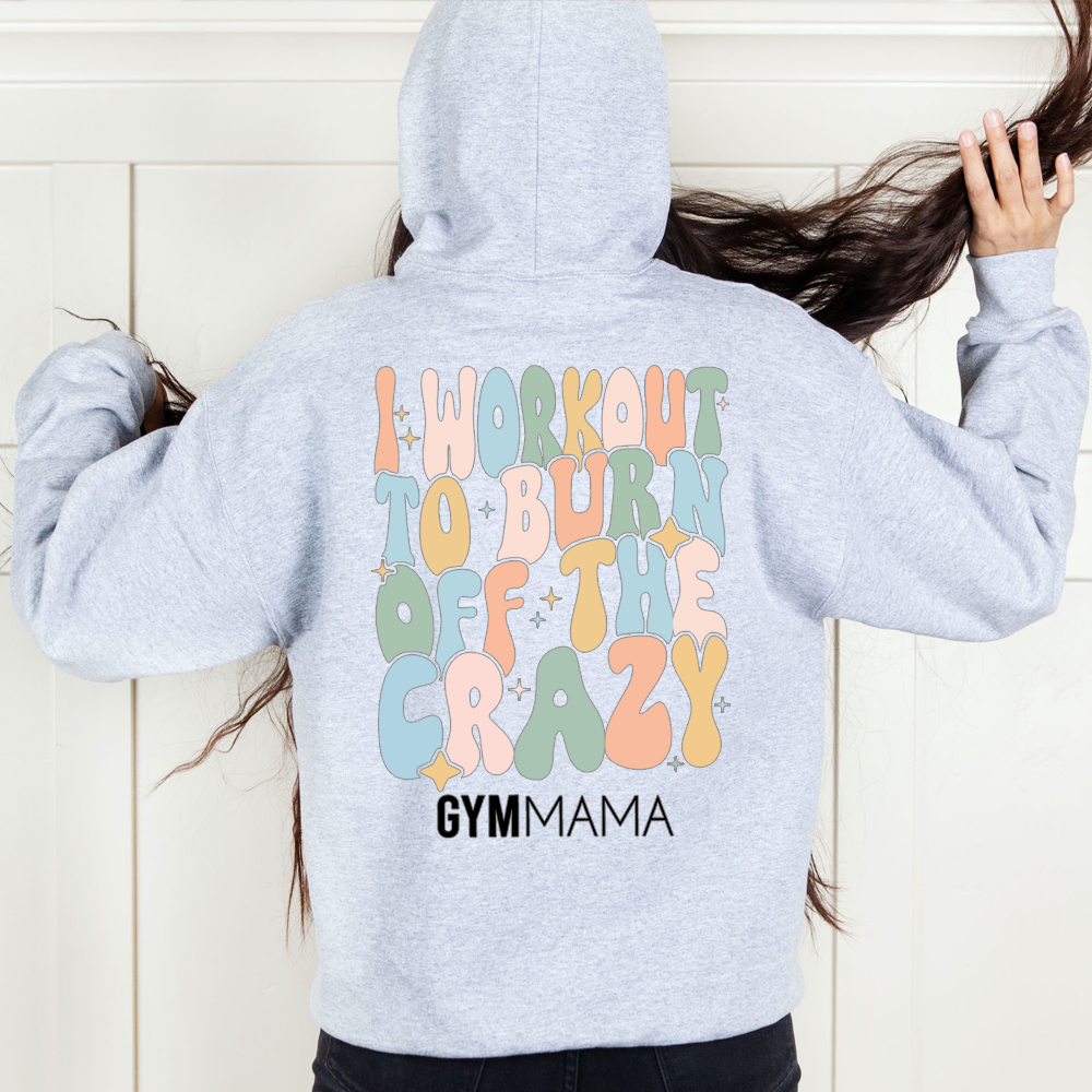 HEATHER GREY
