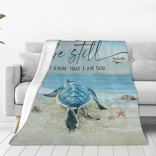 Beach Turtle