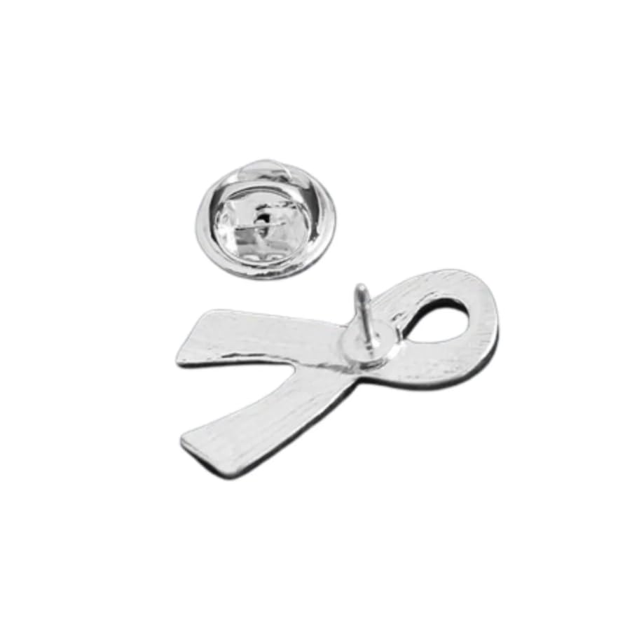 Wholesale Gold Ribbon & Butterfly Pins for Childhood Cancer Awareness - Bulk Pack for Support Groups, Events, Fundraising & Gifts - Show Your Support at Charity Walks, Schools & Community Events