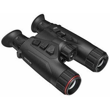 HIKMICRO HABROK HH35L 384x288 Thermal Imaging Binoculars - Multi-Spectrum Night Vision for Hunting, Surveillance & Outdoor Adventures