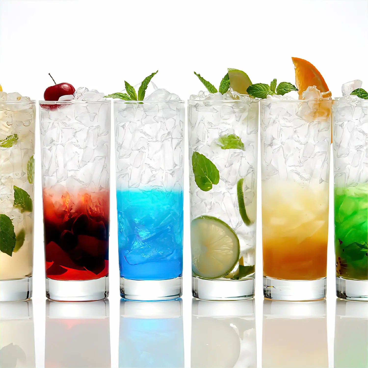 Premium Crushed Ice Maker - Like It Thermoplastic Elastomer Ice Crusher for Cocktails, Smoothies & Home Bars | Fast & Easy Ice Crushing for Drinks, Parties & Entertaining