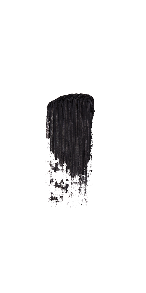 Best Cake Mascara for Natural Lashes - Waterproof & Long-Lasting - Perfect for Weddings, Travel & Everyday Makeup