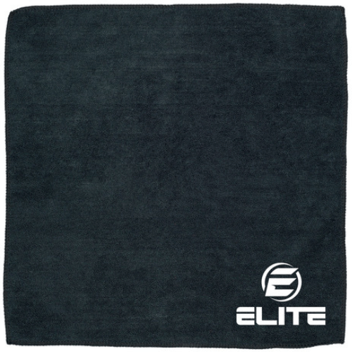 Premium Microfiber Black Towel - Ultra Soft & Absorbent Gym, Sports & Travel Towel for Workout, Yoga & Swimming - Quick Dry & Lightweight