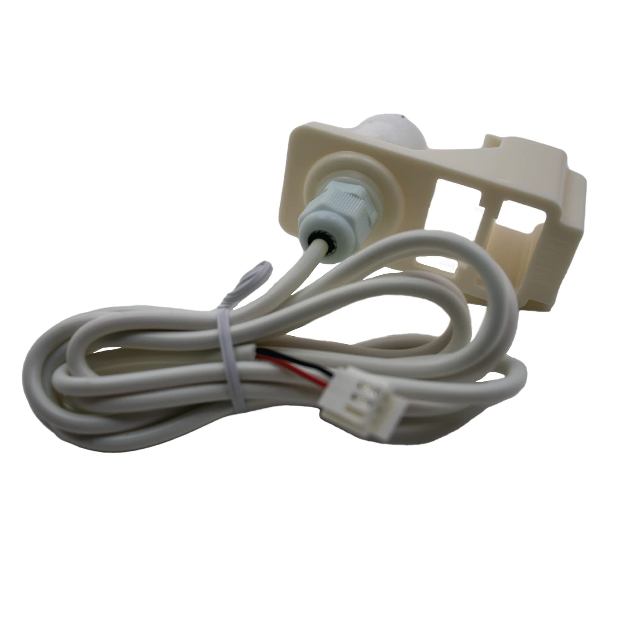 Hoshizaki Ice Machine Float Switch Replacement - 2 Pack (Compatible with Various Models) - Perfect for Commercial Ice Makers & Restaurant Equipment Maintenance