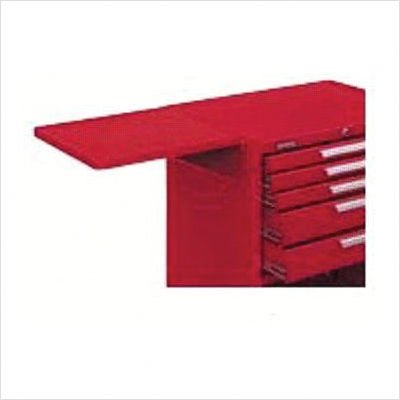 Fold Away Shelf - 18 Inch Wall Mounted Space Saving Storage Shelf for Kitchen, Bathroom, or Garage - Perfect for Organizing Spices, Toiletries, or Tools