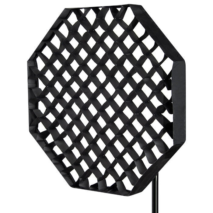 FLIP28G Fabric Grid - Durable Mesh Organizer for Storage, Travel & Home Use | Perfect for Closet, Office & Craft Supplies Organization