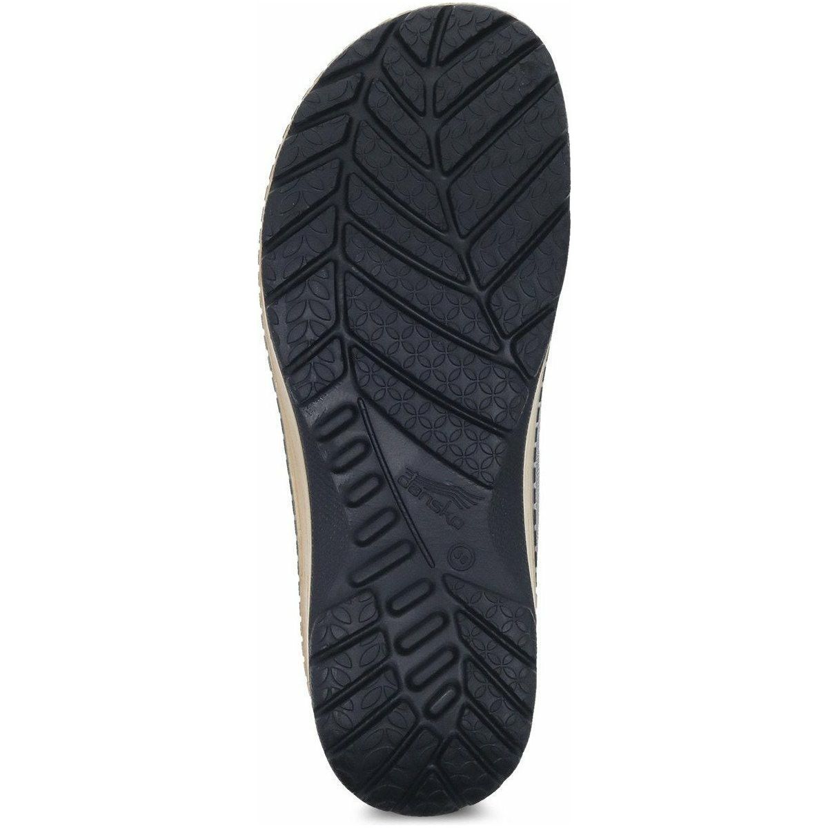 DANSKO KANE EVA Clogs for Women - Comfortable Slip-Resistant Work Shoes for Nurses, Chefs & Healthcare Professionals - Lightweight & Supportive Clogs for All-Day Wear