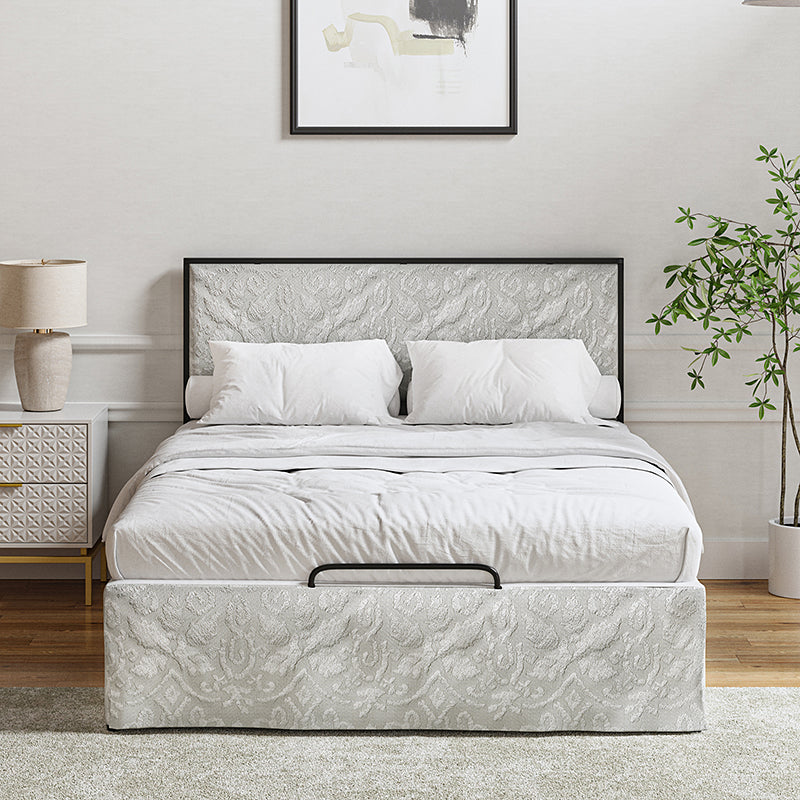 Rosa Machine Washable Sofa Slipcover - Stretchable Furniture Protector for Couches, Chairs & Sectionals - Easy Wash Sofa Cover (Multiple Sizes) - Perfect for Pets, Kids & Home Decor Refresh