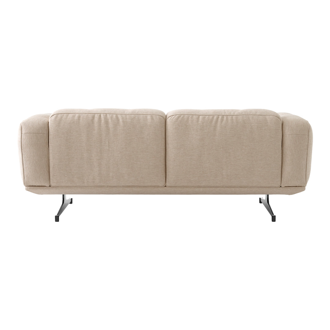 Andtradition Anderssen Voll Inland Sofa - Modern Scandinavian Design for Living Room, Lounge & Office Spaces