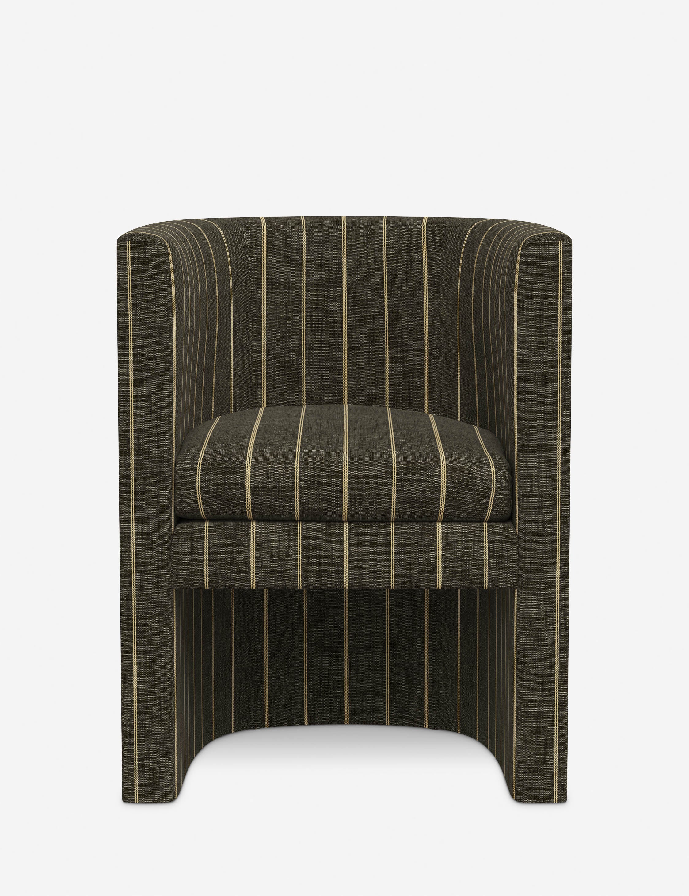 Peppercorn Stripe