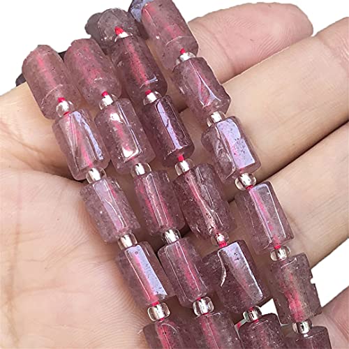 Strawberry Quartz