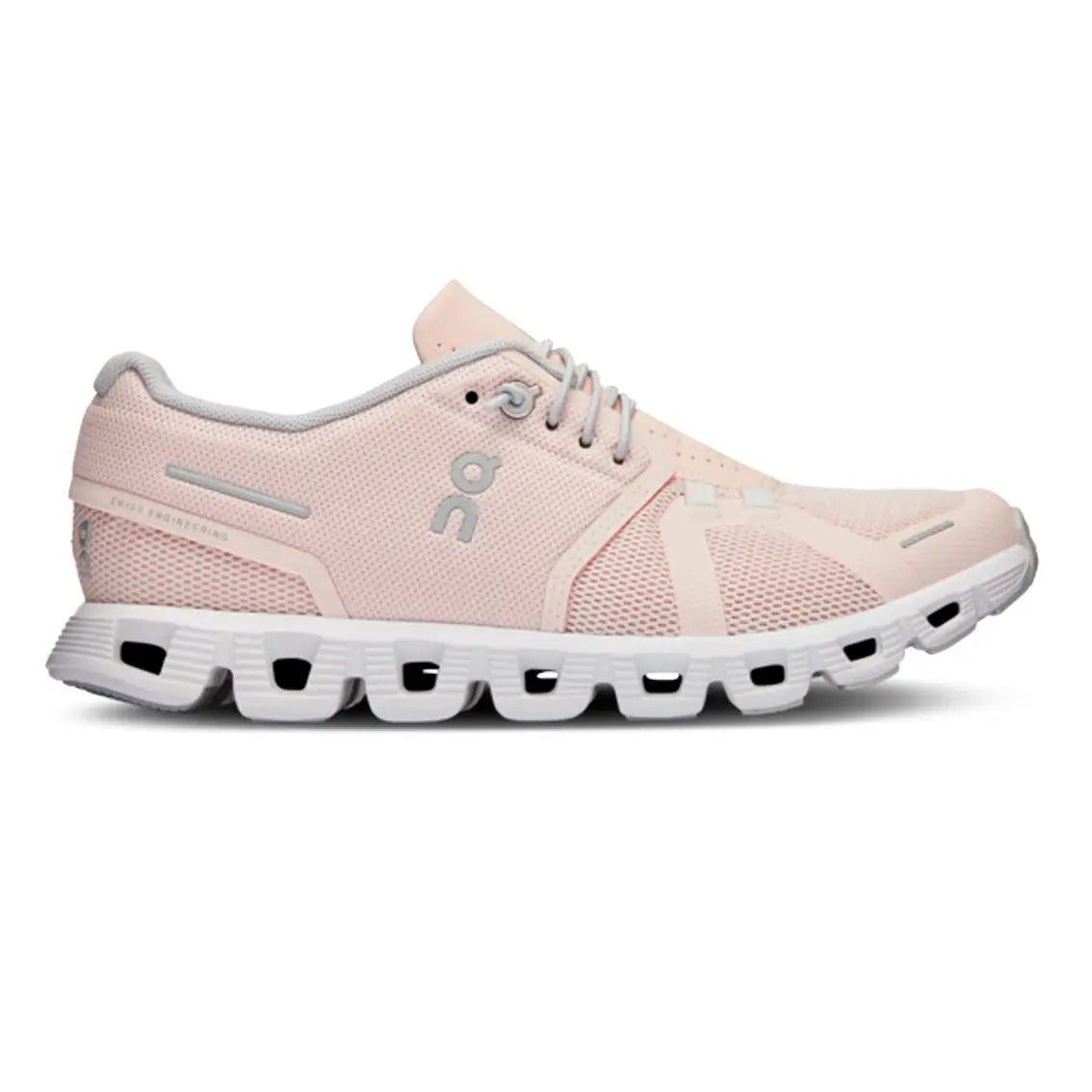 Women's On Running Cloud 5 Running Shoes - Lightweight & Cushioned for Road Running, Jogging, Gym Workouts & Daily Wear