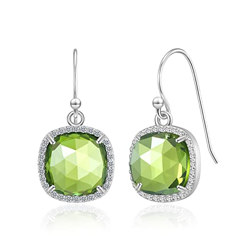 Natural Peridot